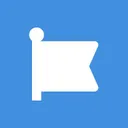 Font Awesome logo