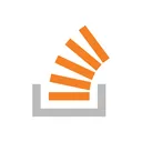 Overflow logo