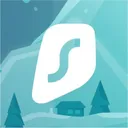 Surfshark logo