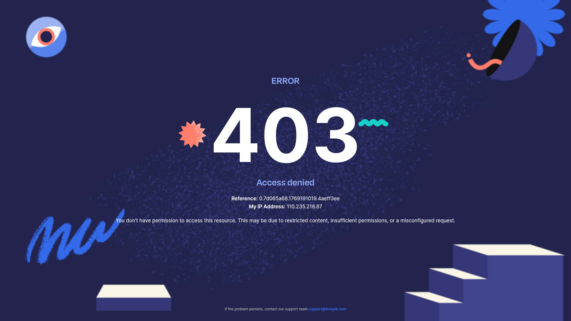 Flaticon screenshot