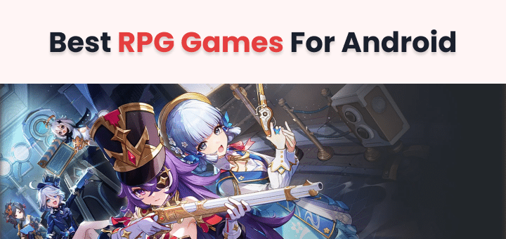 rpg games android