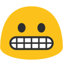 grinn emoji