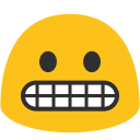 Stack 3 grinn emoji