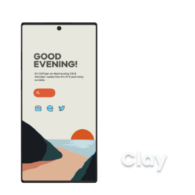 Best Android Homescreen Setups 15 Clay1