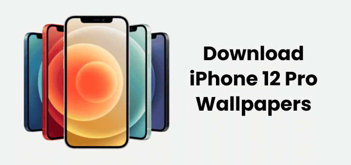 iphone 12 pro wallpaper