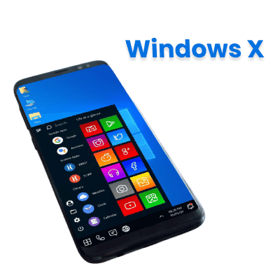 windows x edition