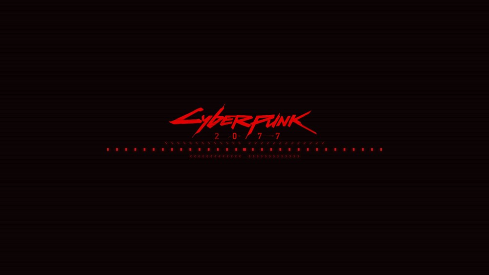 cyberpunk red logo