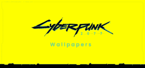 cyberpunk wallpapers