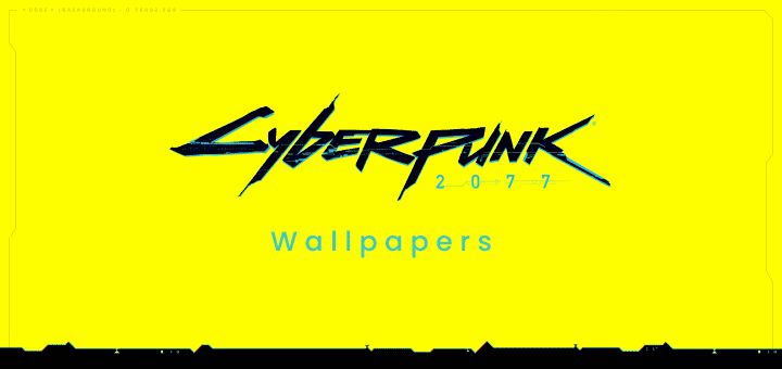 Download Cyberpunk 77 Wallpaper The Tech Basket Download Cyberpunk 77 Wallpaper The Tech Basket