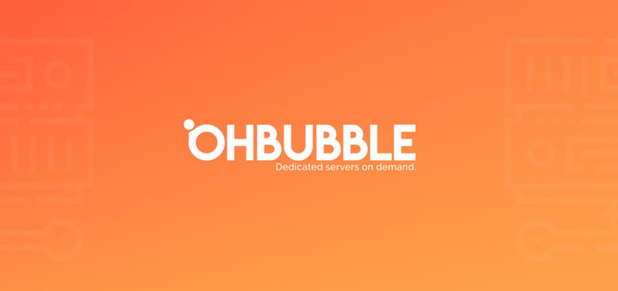 ohbubble