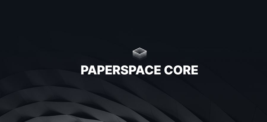 paperspace core