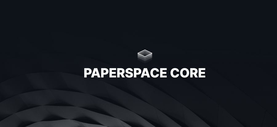 How To Live Stream 24/7 on YouTube 2 paperspace core