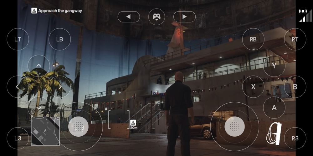 Play PC Games on Mobile Free 6 hitman-game-on-mobilehitman-game-on-mobile