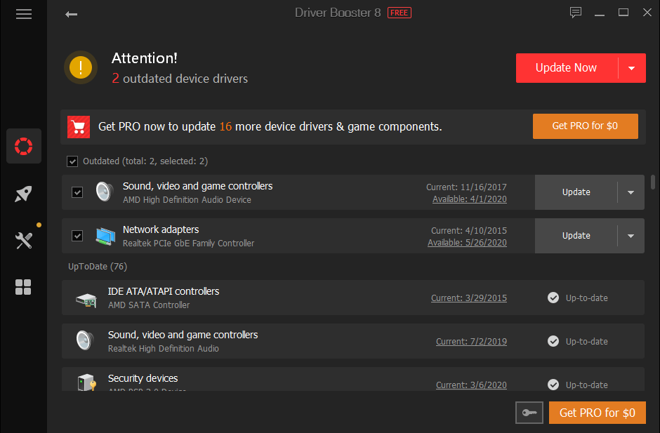 Driver Updater for Windows 1 db update driver