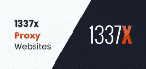 1337x proxy list