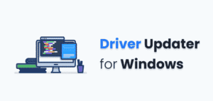 driver updater for windows