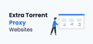 extra torrent proxy list