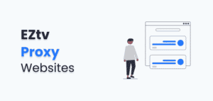 eztv proxy list