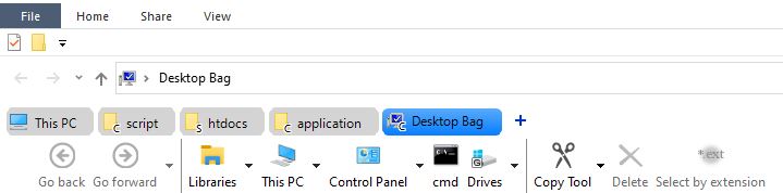 Top 10 Best Windows Utilities You Should Start Using 5 qttabbar