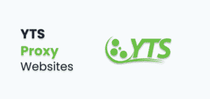 yts proxy list