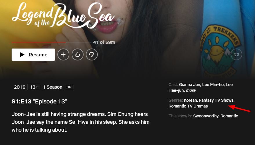 All Secret Netflix Codes 1 Netflix Genres top