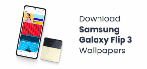 galaxy flip 3