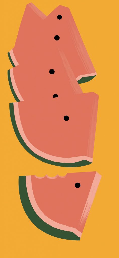 pixel6 watermelonfalls