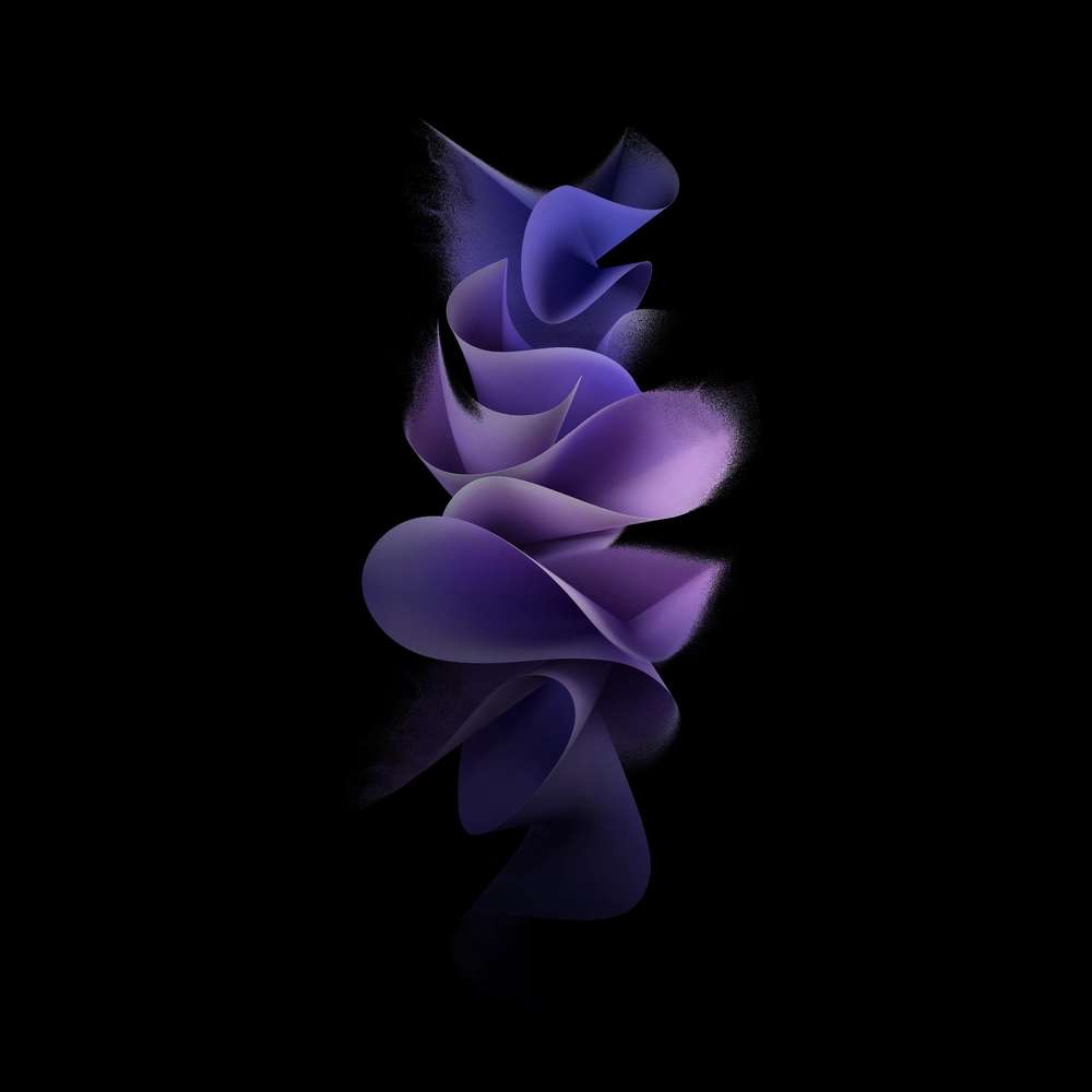 Download Samsung Galaxy Flip 3 Wallpapers 7 samsung galaxy z flip 3 wallpaper 1