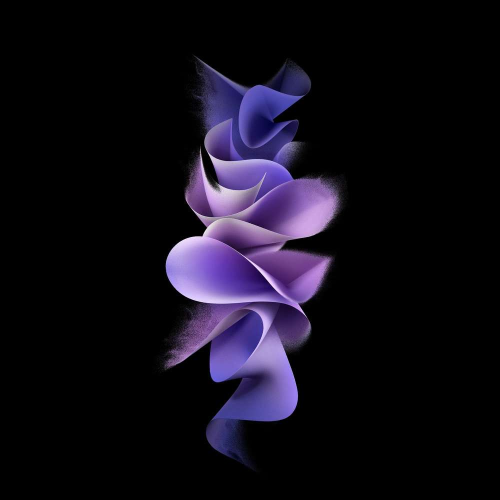 Download Samsung Galaxy Flip 3 Wallpapers 6 samsung galaxy z flip 3 wallpaper 2