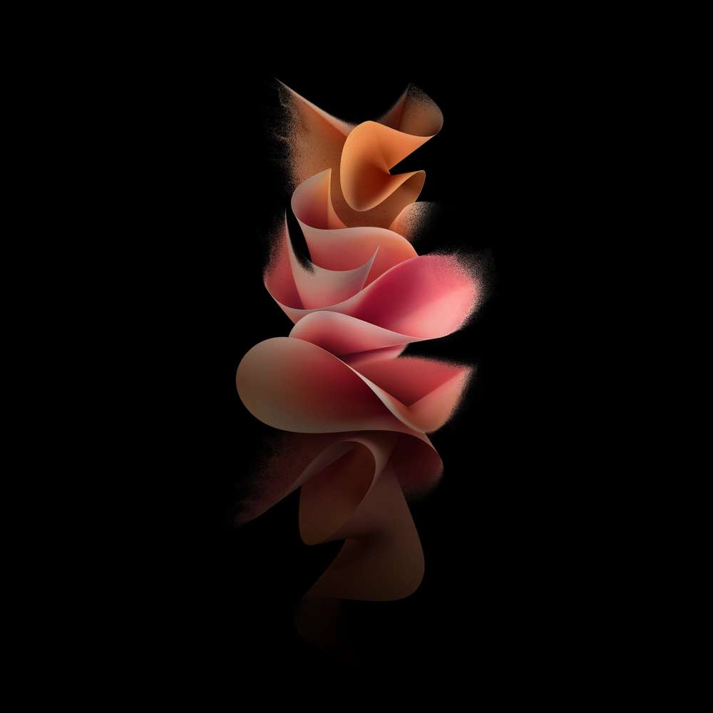 Download Samsung Galaxy Flip 3 Wallpapers 5 samsung galaxy z flip 3 wallpaper 3