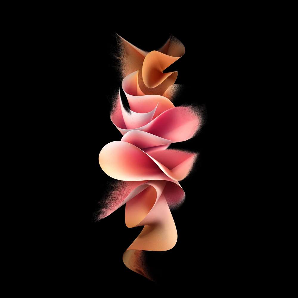 Download Samsung Galaxy Flip 3 Wallpapers 4 samsung galaxy z flip 3 wallpaper 4