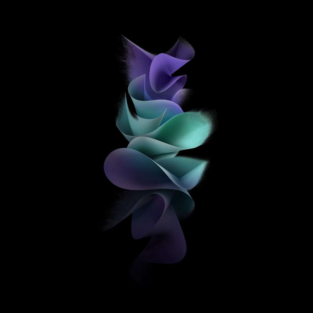 Download Samsung Galaxy Flip 3 Wallpapers 1 samsung galaxy z flip 3 wallpaper 7