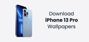 iphone 13 pro wallpaper