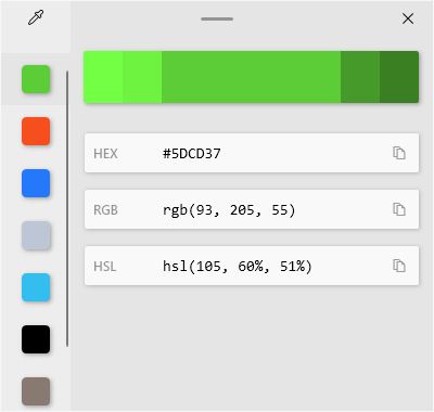 powertoys colour picker