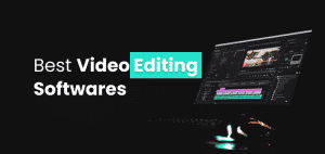 best video editing software