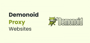 demonoid proxy list