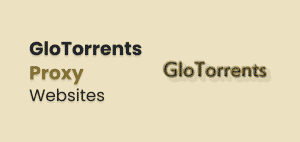 glotorrents proxy list