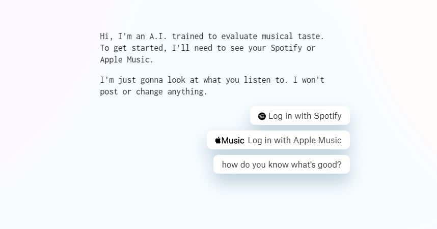 how bad spotify login