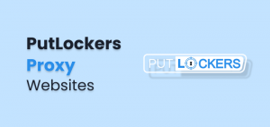 putlockers proxy list