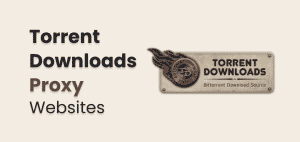 torrentdownloads proxy list 1