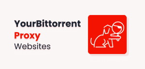 yourbittorrent proxy list