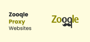 zooqle proxy list