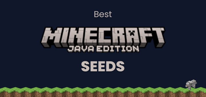 Best Minecraft seeds (Java Edition) – All Versions