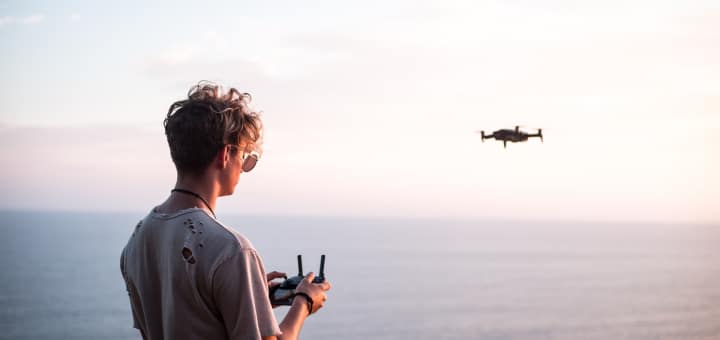 How to Get the Most Out of Your New Drone