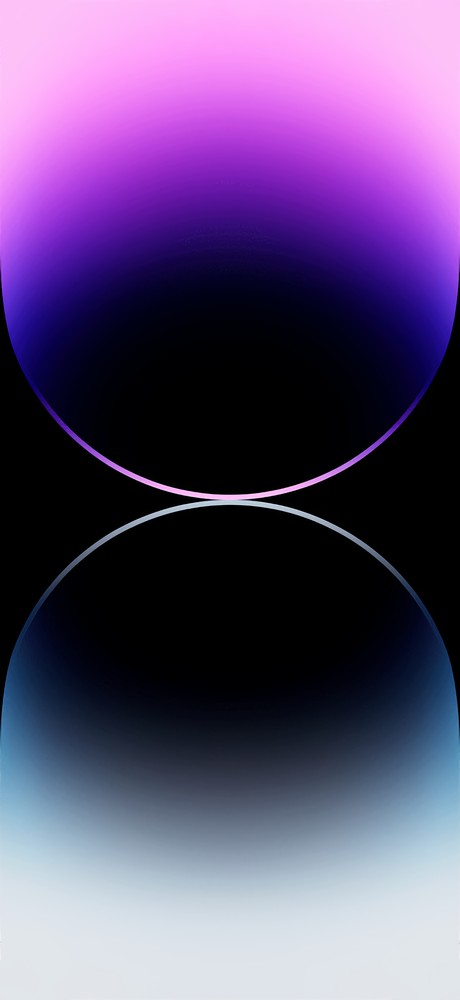 Download iPhone 14 & 14 Pro Wallpapers 10 iphone 14 pro deep purple thetechbasket.com