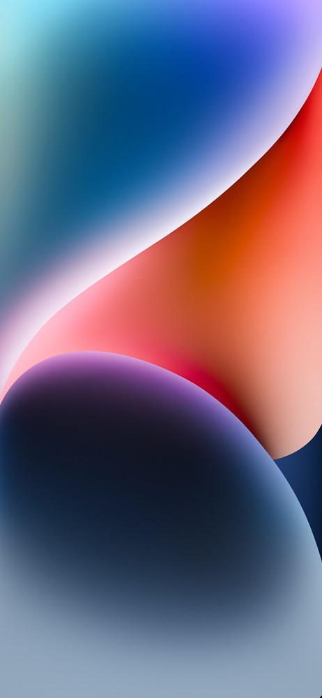Download iPhone 14 & 14 Pro Wallpapers 6 iphone 14 wallpaper blue thetechbasket.com
