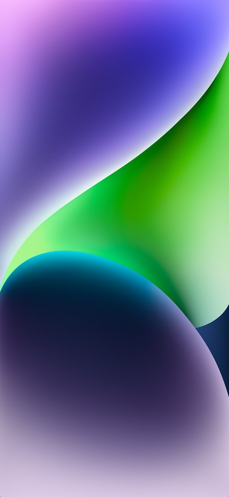 Download iPhone 14 & 14 Pro Wallpapers 2 iphone 14 wallpaper purple thetechbasket.com