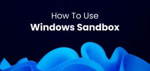windows sandbox
