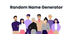 random name gen