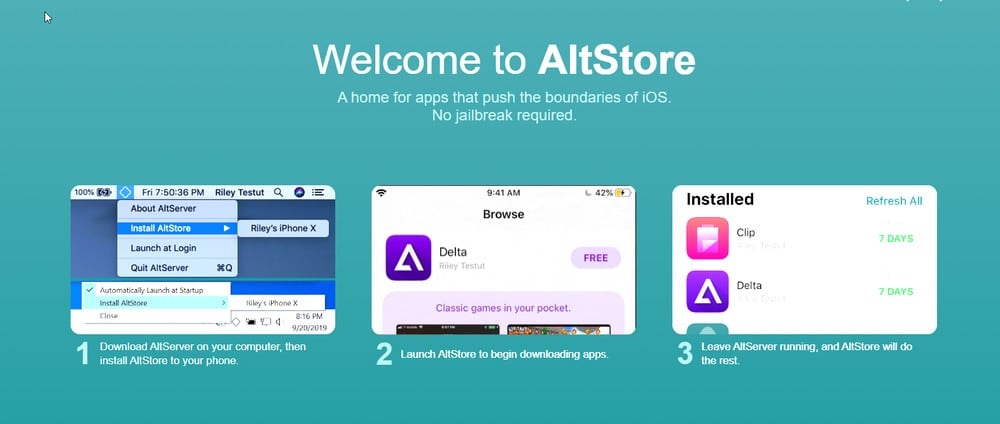 altstore website